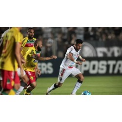 Operário precisa buscar uma vitória fora de casa diante do São José, em Porto Alegre a caminho da série B